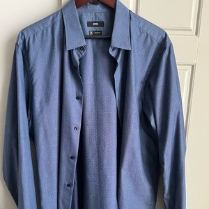 Hugo Boss Dress Shirt